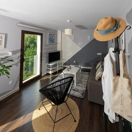 Casa Petronila Apartment Carnota