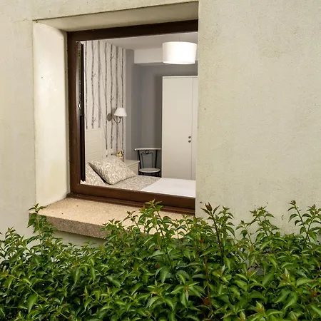 Casa Petronila