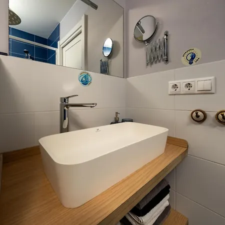 Casa Petronila Apartment Carnota
