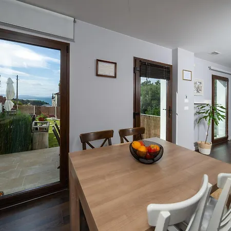 Apartment Casa Petronila