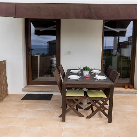 Casa Petronila Apartment