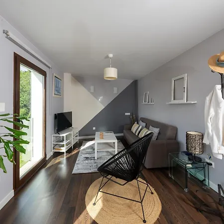 Casa Petronila Apartment Carnota