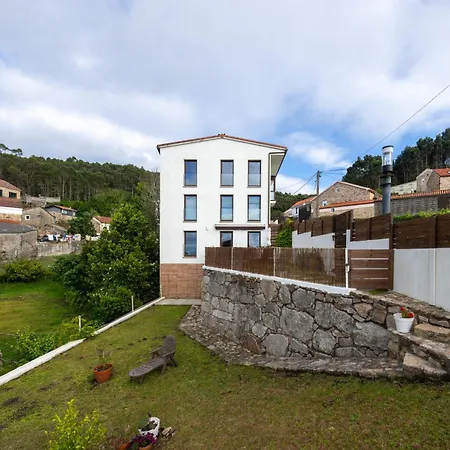 Casa Petronila * Carnota