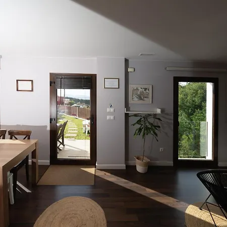 Διαμέρισμα Casa Petronila *