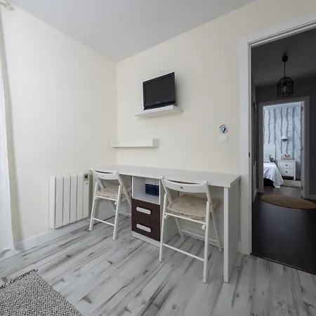 Casa Petronila Διαμέρισμα Carnota